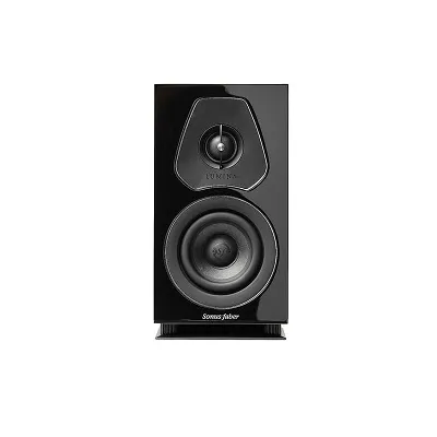 Kolumna podstawkowa Sonus Faber Lumina I (black)