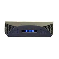 Odtwarzacz CD Atoll DR400SE (czarny)