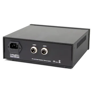 Zasilacz Pro-Ject Power Box RS Amp - 3