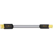 Przewód USB audio WireWorld PLATINUM STARLIGHT 8 USB 2.0 A to B (P2AB)