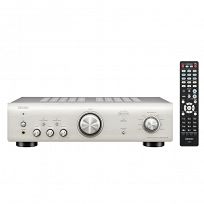 Denon PMA-600NE (srebrny)