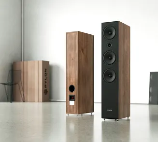 Pylon Audio Opal 30 (orzech) - 5