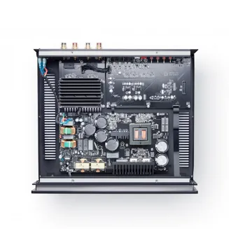 Primare A35.2 (czarny) - 4