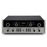 Przedwzmacniacz McIntosh C22 mkV