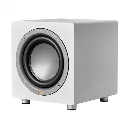 Subwoofer Audiovector QR SUB SE (biały)