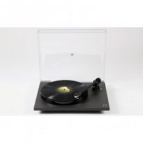 Rega Planar 1 Plus (Czarny Mat)