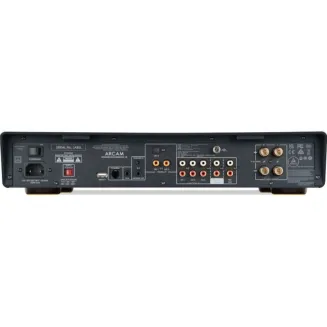 Wzmacniacz zintegrowany Arcam A5+ - 5