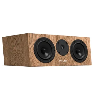 Kolumna centralna Pylon Audio Diamond Center mkII - 5