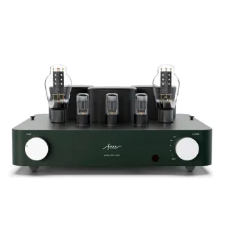 Wzmacniacz lampowy Fezz Mira Ceti Mk2 EVO Premium - 6