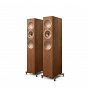 KEF R7 Meta (walnut)
