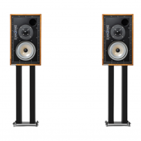 Podstawy pod kolumnę Musical Fidelity Monitor Stand 600 (LS 5/9)