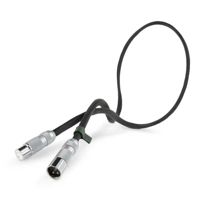 Przewód Network Acoustics muon2 Balanced Digital Cable 1,5 m – outlet