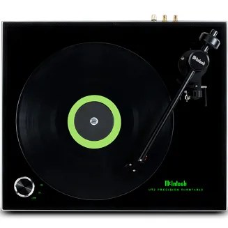 Gramofon McIntosh MT2 - 9