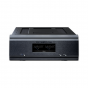 Końcówka mocy stereo Musical Fidelity Nu-Vista PAS (czarny)