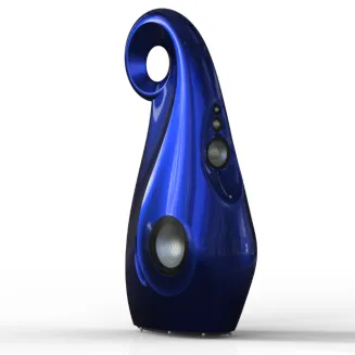 Kolumny podłogowe Vivid Audio GIYA G1S Cu - 3