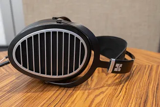 Słuchawki HiFiMAN Ananda (czarny) – Outlet - 5