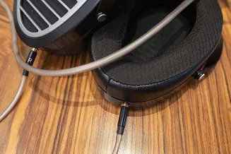 Słuchawki HiFiMAN Ananda (czarny) – Outlet - 10