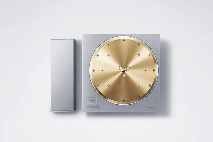 Gramofon Technics SP-10R