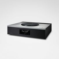 Technics SA-C600 (srebrny)