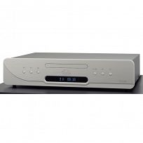Atoll CD200 Signature (srebrny)