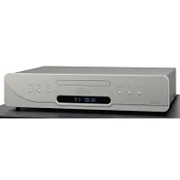 Odtwarzacz CD Atoll CD200 Signature (srebrny)