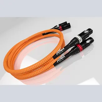 Interkonekt XLR Ricable Dedalus XLR - 2