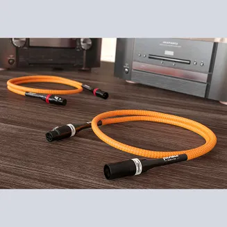 Interkonekt XLR Ricable Dedalus XLR - 4