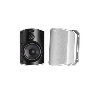 Głośniki zewnętrzne Polk Audio Atrium 5 (biały) - 2