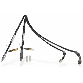 Synergistic Research Atmosphere SX IC XLR - 2