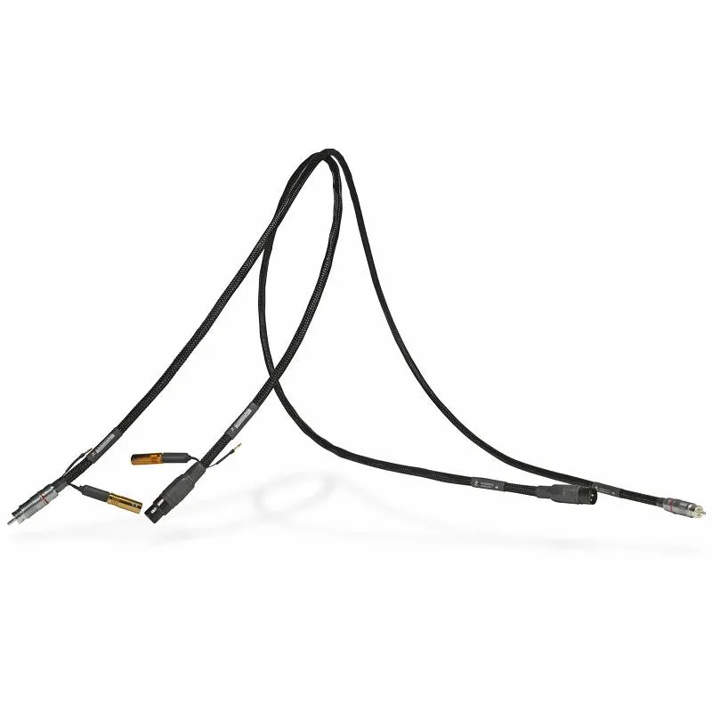 Synergistic Research Atmosphere SX IC XLR