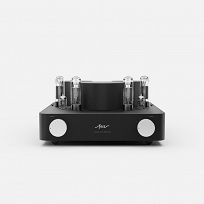 Fezz Silver Luna Prestige (Black Ice) EVO