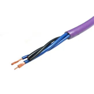 Kabel głośnikowy typu bi-wire/bi-amp Melodika MDC2415 - 2