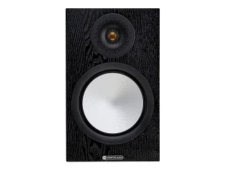 Monitor Audio Silver 100 7G (walnut) - 3