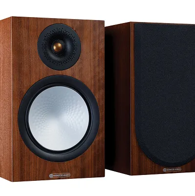 Monitor Audio Silver 100 7G (walnut)