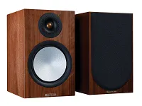 Monitor Audio Silver 100 7G (walnut)