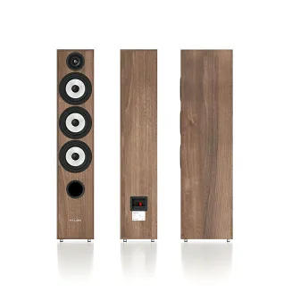 Pylon Audio Pearl 27 (orzech) - 4