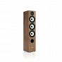 Pylon Audio Pearl 27 (orzech)