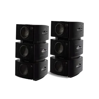 Subwoofer REL Reference No. 31 - 4