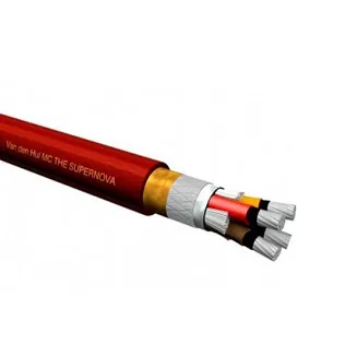 Kabel głośnikowy Van den Hul The Super Nova - 2