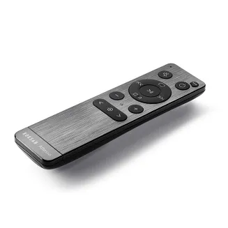 Roksan Attessa Integrated Amplifier (czarny) - 4