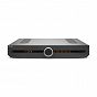 Roksan Attessa Integrated Amplifier (czarny)