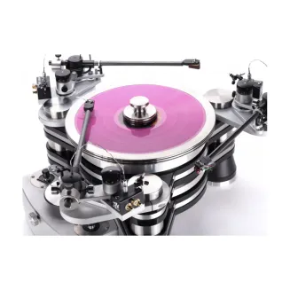 Gramofon VPI Titan - 4