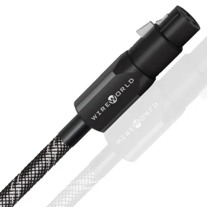 Przewód cyfrowy AES/EBU WireWorld PLATINUM STARLIGHT 10 (PSA)