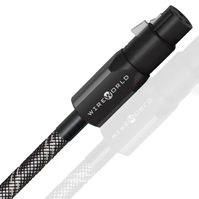 Przewód cyfrowy AES/EBU WireWorld PLATINUM STARLIGHT 10 (PSA)