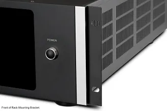 Wielokanałowy wzmacniacz mocy McIntosh MI347 - 6