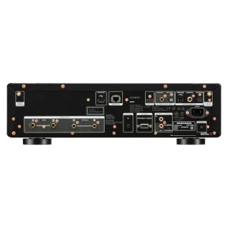 Odtwarzacz CD Marantz CD50n (czarny) - 4