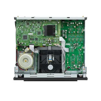 Odtwarzacz CD Marantz CD50n (czarny) - 5