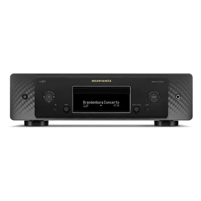 Odtwarzacz CD Marantz CD50n (czarny)