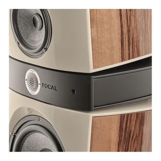 Kolumny podłogowe Focal Scala Utopia Evo (metaliczne niebieskie) - 6