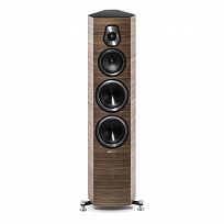 Kolumna podłogowa Sonus Faber Sonetto V (orzech)